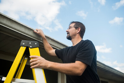 Gutter Repair