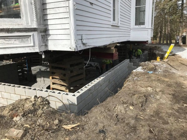 Foundation Repairs in Newark, NJ (1)