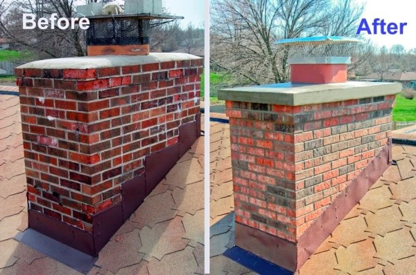 Chimney Services in Hoboken, NJ (1)